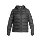 Roxy Γυναικείο μπουφάν Wind Bliss - Hooded Padded Jacket for Women